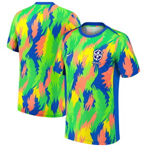 �y�����O�b�Y�zNATIONAL TEAM �u���W�����q��\ ���j�t�H�[�� Nike/�i�C�L �����Y �u���[ (NIK SU25 Men's Academy Pro Pre-Match Top)