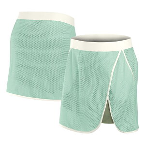 �y�����O�b�Y�zMLB �h�W���[�X �X�R�[�g Fanatics/�t�@�i�e�B�N�X ���f�B�[�X �~���g (Studio Women's Skort)