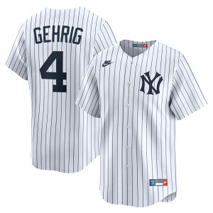 yObYzMLB L[X [EQ[bO jtH[ Nike/iCL Y zCg (SP25 Nike Mens Limited Cooperstown Player Jersey)