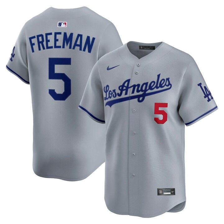 楽天市場】【公式グッズ】MLB ドジャース フレディ・フリーマン 