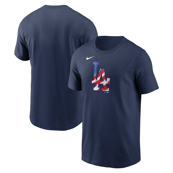 楽天市場】【公式グッズ】MLB ドジャース Tシャツ Nike/ナイキ メンズ 