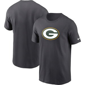 �y�����O�b�Y�zNFL �p�b�J�[�Y T�V���c Nike/�i�C�L �����Y �A���X���T�C�g (22 Mens Nike Logo Essential T-Shirt)