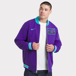 yObYzMLB _ChobNX WPbg Nike/iCL Y p[v (Men's Nike AC City Connect Bomber Jacket)