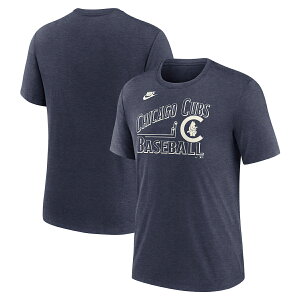 �y�����O�b�Y�zMLB �J�u�X T�V���c Nike/�i�C�L �����Y �w�U�[�l�C�r�[ (Men's Nike MLB Local Hometown Triblend Tee)