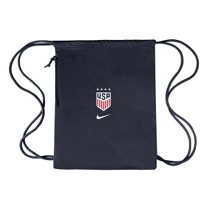 �y�����O�b�Y�zNATIONAL TEAM �A�����J���q��\ �i�b�v�T�b�N Nike/�i�C�L �����Y �l�C�r�[ (BCS SU25 Heritage Gymsack)
