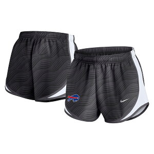 �y�����O�b�Y�zNFL �r���Y �n�[�t�p���c Nike/�i�C�L ���f�B�[�X �A���X���T�C�g (25 Women's Nike Primetime Dri-Fit Tempo Shorts)