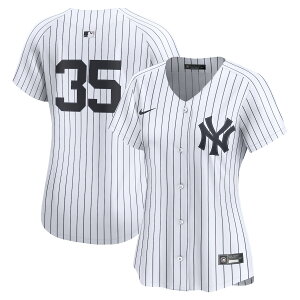 �y�����O�b�Y�zMLB �����L�[�X �R�f�B�E�x�����W���[ ���j�t�H�[�� Nike/�i�C�L ���f�B�[�X �z���C�g (2025 Nike Women's Ltd Players Jerseys - FTF NTP Master Style)
