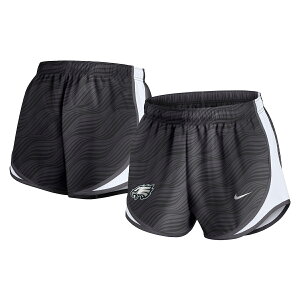�y�����O�b�Y�zNFL �C�[�O���X �n�[�t�p���c Nike/�i�C�L ���f�B�[�X �A���X���T�C�g (25 Women's Nike Primetime Dri-Fit Tempo Shorts)