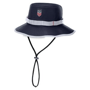 �y�����O�b�Y�zNATIONAL TEAM �A�����J���q��\ �o�P�b�g�n�b�g Nike/�i�C�L ��l�T�C�Y �l�C�r�[ (BCS SU25 Unisex Apex Boonie)