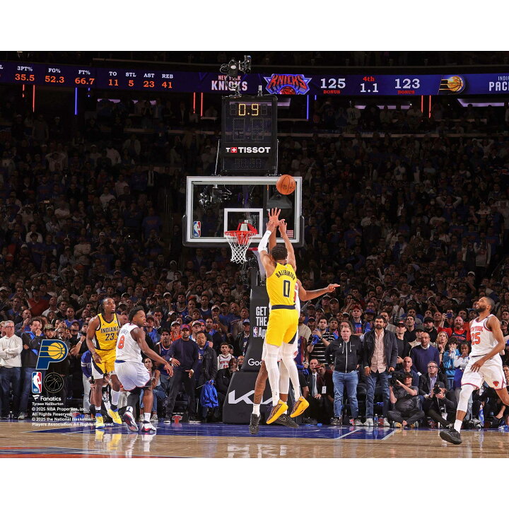 楽天市場】【公式グッズ】NBA ペイサーズ タイリース・ハリバートン 
