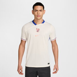 �y�����O�b�Y�zNATIONAL TEAM �t�����X���q��\ ���j�t�H�[�� Nike/�i�C�L �����Y �N���[�� (NIK 2025/26 Men's Replica Jersey)