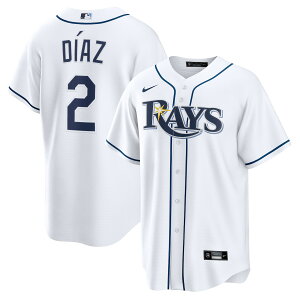 �y�����O�b�Y�zMLB ���C�Y �����f�B�E�f�B�A�X ���j�t�H�[�� Nike/�i�C�L �����Y �z���C�g (SP25 Nike Mens Replica Player Jersey 2.0 - Not DM)