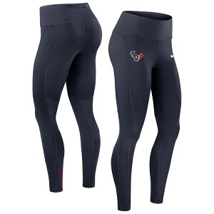 �y�����O�b�Y�zNFL �e�L�T���Y �X�|�[�c ���M���X Nike/�i�C�L ���f�B�[�X �l�C�r�[ (25 Women's Nike Primetime Dri Fit Epic Fast Legging)
