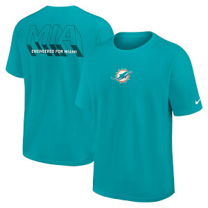 �y�����O�b�Y�zNFL �h���t�B���Y T�V���c Nike/�i�C�L �����Y �A�N�A (25 Men's Nike Primetime Essential Heavyweight Max90 SST - R)