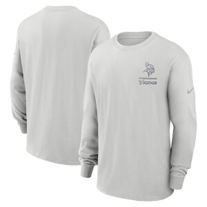 �y�����O�b�Y�zNFL �o�C�L���O�X T�V���c Nike/�i�C�L �����Y �O���C (25 Men's Nike Primetime Essential Heavyweight Max90 LST)