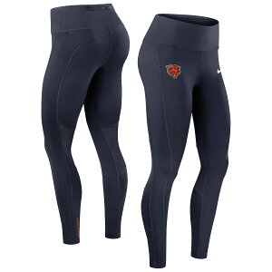 �y�����O�b�Y�zNFL �x�A�[�Y �X�|�[�c ���M���X Nike/�i�C�L ���f�B�[�X �l�C�r�[ (25 Women's Nike Primetime Dri Fit Epic Fast Legging)