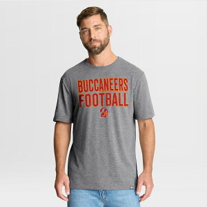 �y�����O�b�Y�zNFL �o�b�J�j�A�[�Y T�V���c Fanatics/�t�@�i�e�B�N�X �����Y �w�U�[�O���C (FANATICS FIRST DOWN TRIBUTE TRIBLEND SS)