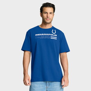 �y�����O�b�Y�zNFL �R���c T�V���c Fanatics/�t�@�i�e�B�N�X �����Y ���C���� (FANATICS CHOP BLOCK LEGACY COTTON SS TEE)