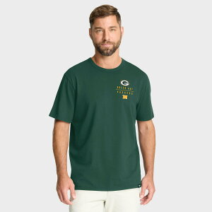 �y�����O�b�Y�zNFL �p�b�J�[�Y T�V���c Fanatics/�t�@�i�e�B�N�X �����Y �O���[�� (FANATICS LEGACY COTTON SS TEE)