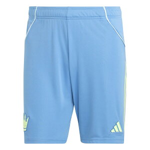 �y�����O�b�Y�zMLS �V���[���b�gFC �T�b�J�[ �V���[�c Adidas/�A�f�B�_�X �����Y �u���[ (ADI F25 Men's Archive Collection Authentic Short)