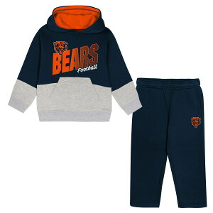 yObYzNFL xA[Y LbYEFAZbg Outerstuff gh[EcTCY lCr[ (NFL Toddler Line Men 2pc Set)