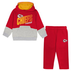 yObYzNFL `[tX LbYEFAZbg Outerstuff gh[EcTCY bh (NFL Toddler Line Men 2pc Set)