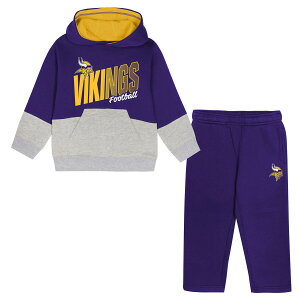 yObYzNFL oCLOX LbYEFAZbg Outerstuff gh[EcTCY p[v (NFL Toddler Line Men 2pc Set)