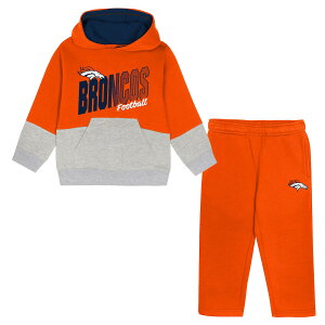 yObYzNFL uRX LbYEFAZbg Outerstuff gh[EcTCY IW (NFL Toddler Line Men 2pc Set)
