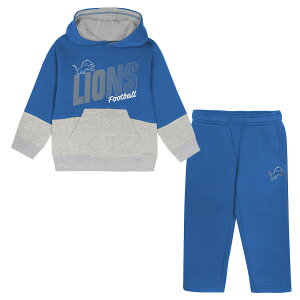 yObYzNFL CIY LbYEFAZbg Outerstuff gh[EcTCY u[ (NFL Toddler Line Men 2pc Set)