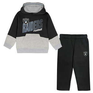yObYzNFL C_[X LbYEFAZbg Outerstuff gh[EcTCY ubN (NFL Toddler Line Men 2pc Set)