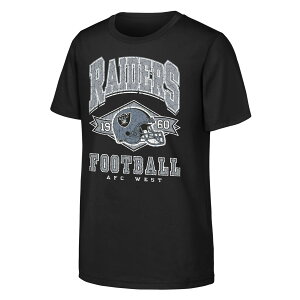 �y�����O�b�Y�zNFL ���C�_�[�X T�V���c Outerstuff �L�b�Y�T�C�Y �u���b�N (NFL Youth Kick Off SST - R)