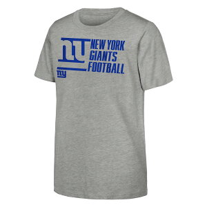 �y�����O�b�Y�zNFL �W���C�A���c T�V���c Outerstuff �L�b�Y�T�C�Y �w�U�[�O���C (NFL Youth Post Game SST - R)