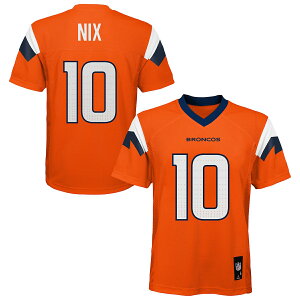 yObYzNFL uRX {[EjbNX z[ jtH[ ivJj Outerstuff gh[EcTCY IW (Preschool NFL Mid-Tier Jersey)