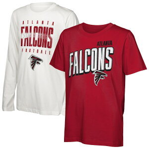 �y�����O�b�Y�zNFL �t�@���R���Y T�V���c Outerstuff �g�h���[�E�c���T�C�Y ���b�h (NFL Juvenile The Mix 3 in 1 Combo Tee set)