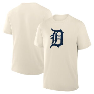 �y�����O�b�Y�zMLB �^�C�K�[�X T�V���c Fanatics/�t�@�i�e�B�N�X �����Y �N���[�� (FANATICS PRIMARY LOGO LEGACY COTTON SS TEE)