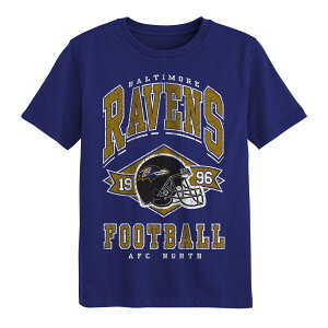 �y�����O�b�Y�zNFL ���C�u���Y T�V���c Outerstuff �g�h���[�E�c���T�C�Y �p�[�v�� (NFL Juvenile Kick Off SST - R)