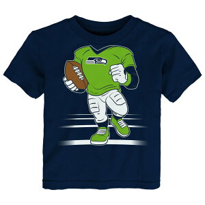�y�����O�b�Y�zNFL �V�[�z�[�N�X T�V���c Outerstuff �g�h���[�E�c���T�C�Y (NFL Toddler Game Fit Boy SST - R)