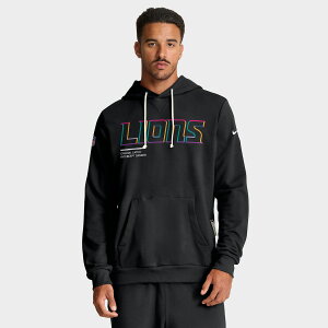 yObYzNFL CIY Dri-FIT p[J[ Nike/iCL Y ubN (25 Men's Nike Crucial Catch Dri-Fit Sideline PO Hood - Tall)