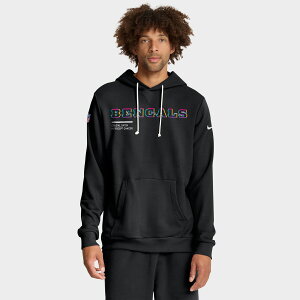 yObYzNFL xKY Dri-FIT p[J[ Nike/iCL Y ubN (25 Men's Nike Crucial Catch Dri-Fit Sideline PO Hood)