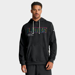 yObYzNFL CIY Dri-FIT p[J[ Nike/iCL Y ubN (25 Men's Nike Crucial Catch Dri-Fit Sideline PO Hood)