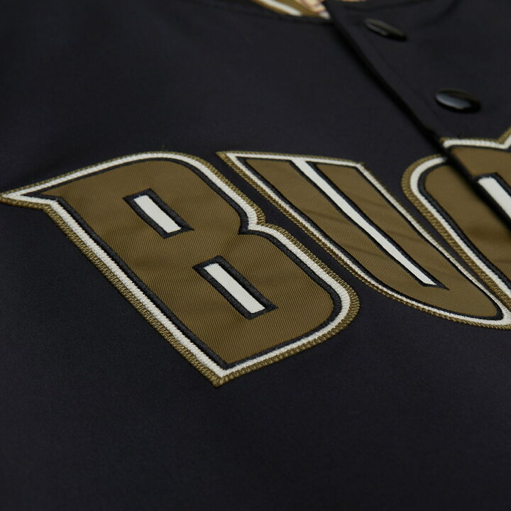 楽天市場】【公式グッズ】NBA バックス ジャケット Mitchell & Ness 