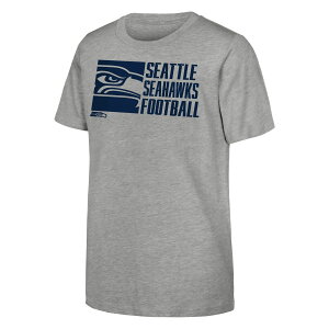 �y�����O�b�Y�zNFL �V�[�z�[�N�X T�V���c Outerstuff �L�b�Y�T�C�Y �w�U�[�O���C (NFL Youth Post Game SST - R)
