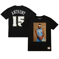 楽天市場】nba カーメロ・アンソニー tシャツの通販