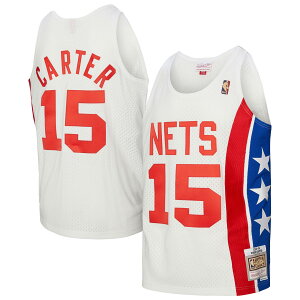 yObYzNBA lbc rXEJ[^[ jtH[ Mitchell & Ness/~b`FlX Y zCg (MNC NBA HWC Mens Swingman Jersey)