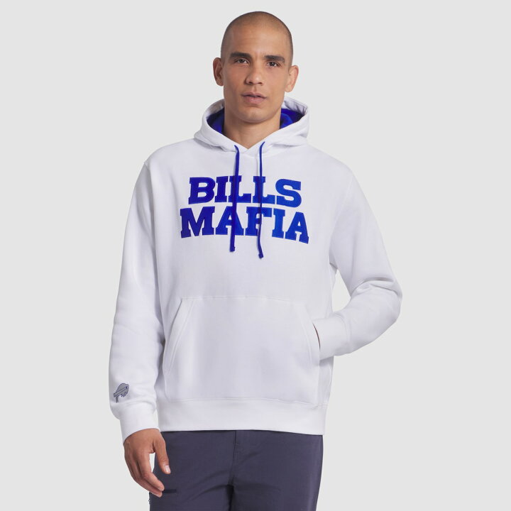 楽天市場】【公式グッズ】NFL ビルズ パーカー Nike/ナイキ メンズ 