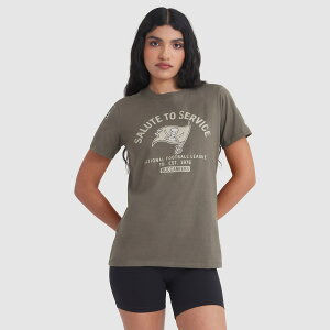 yObYzNFL obJjA[Y TVc Nike/iCL fB[X I[u (25 Women's Nike Salute to Service Sideline Cotton SST)
