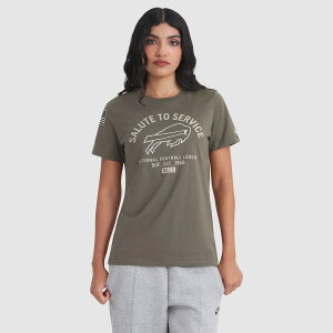 yObYzNFL rY TVc Nike/iCL fB[X I[u (25 Women's Nike Salute to Service Sideline Cotton SST)