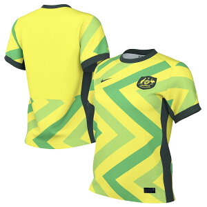 �y�����O�b�Y�zNATIONAL TEAM �I�[�X�g�����A��\ �z�[�� ���j�t�H�[�� �i���v���J�j Nike/�i�C�L ���f�B�[�X �C�G���[ (NIK 2025/26 Women's Replica Jersey)