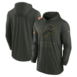 yObYzNFL CIY t[ht TVc Nike/iCL Y (25 Men's Nike Salute to Service Sideline Lightweight Hooded Top)