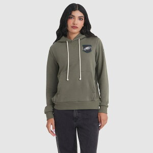 yObYzNFL C[OX p[J[ Nike/iCL fB[X I[u (25 Women's Nike Salute to Service Sideline Dri-Fit Hoodie)